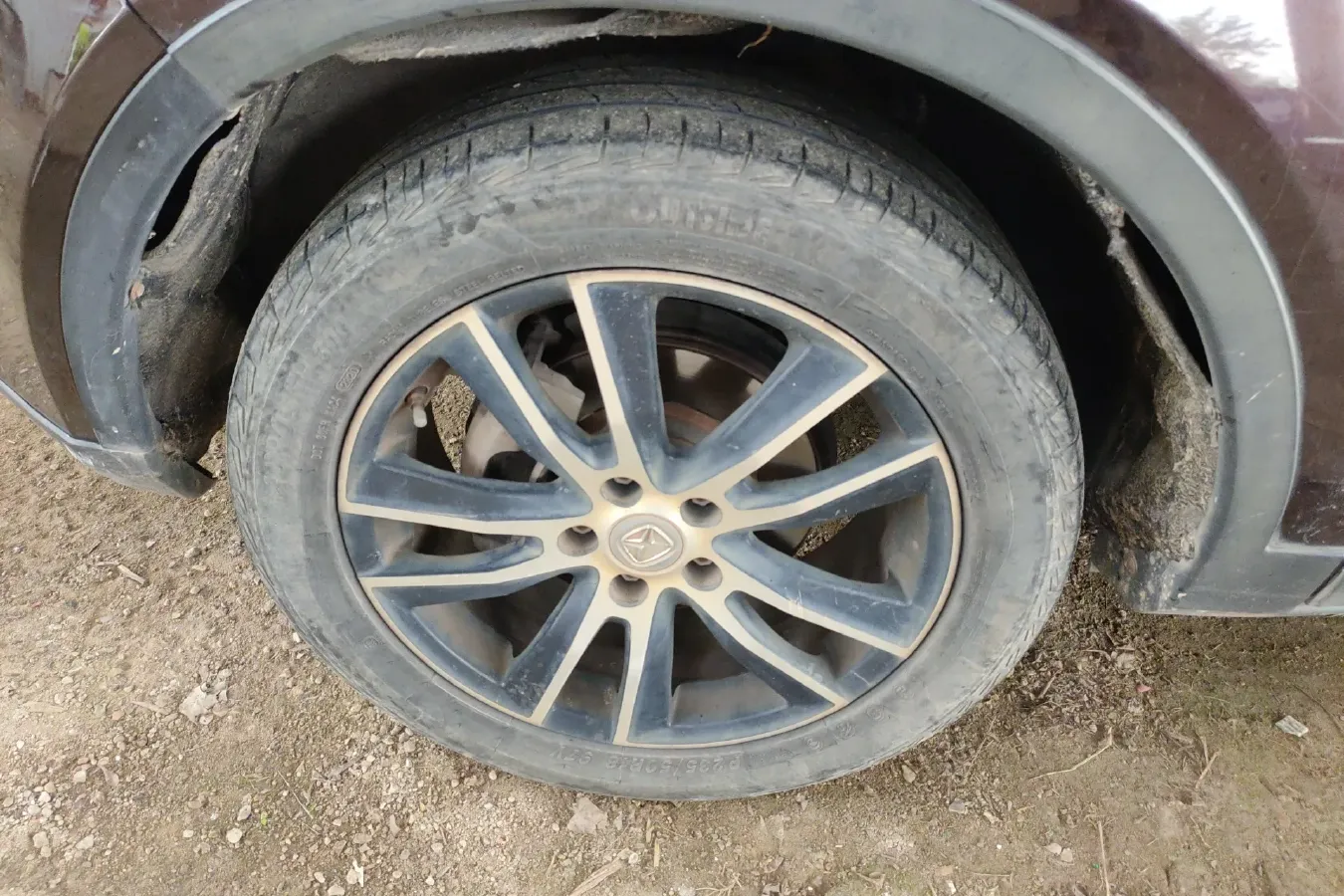 2016 JMC YuSheng S330 1.5T 163HP L4 6AT,autocango,china used car exporter,china ev exporter,chinese used car exporter,chinese used ev exporter