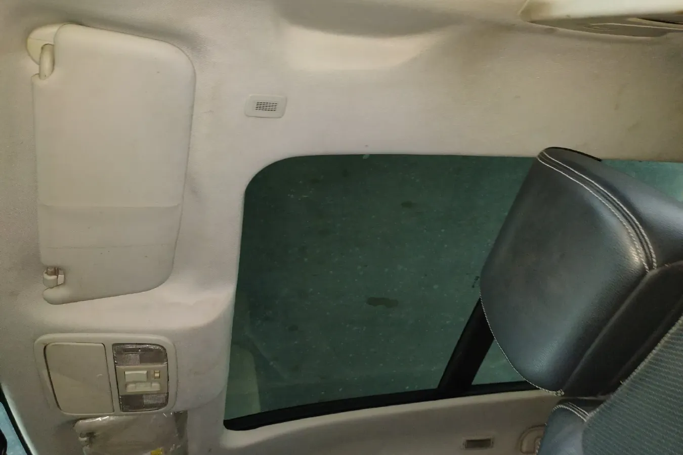 2016 JMC YuSheng S330 1.5T 163HP L4 6AT,autocango,china used car exporter,china ev exporter,chinese used car exporter,chinese used ev exporter