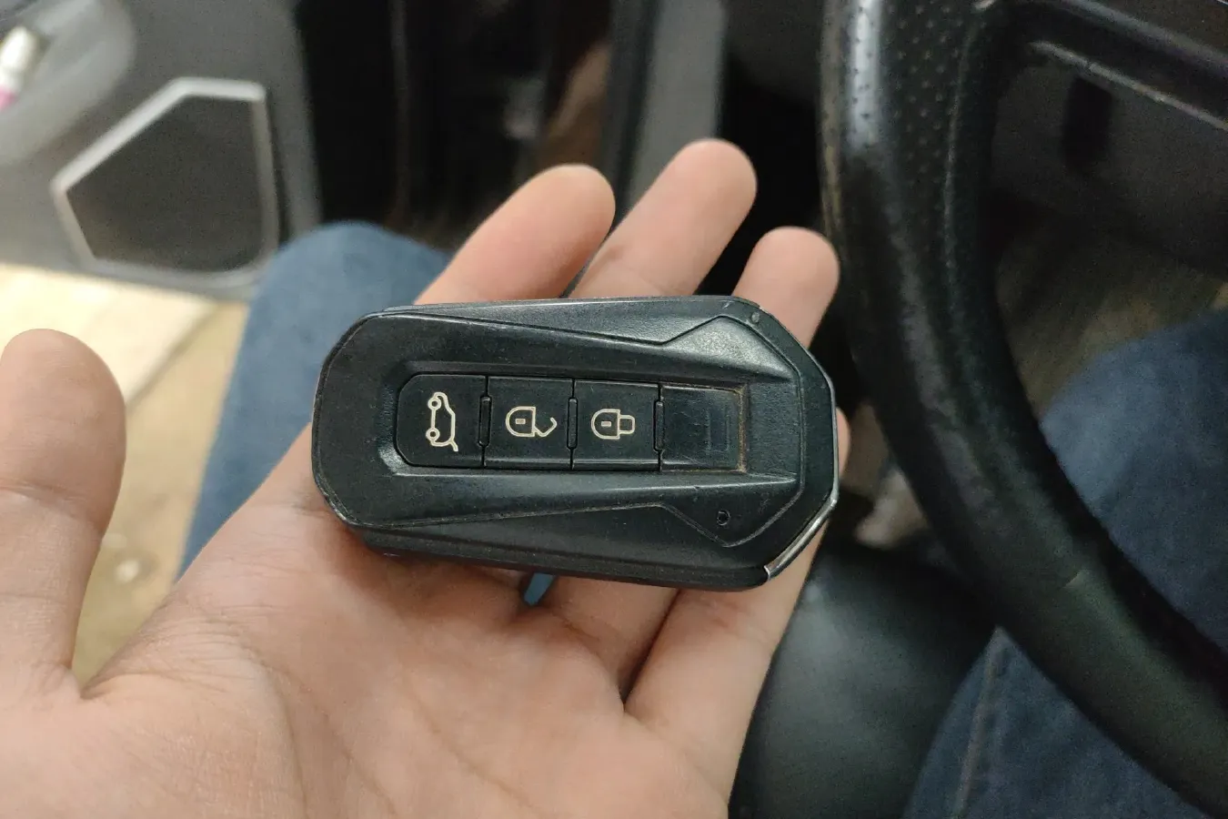 2016 JMC YuSheng S330 1.5T 163HP L4 6AT,autocango,china used car exporter,china ev exporter,chinese used car exporter,chinese used ev exporter