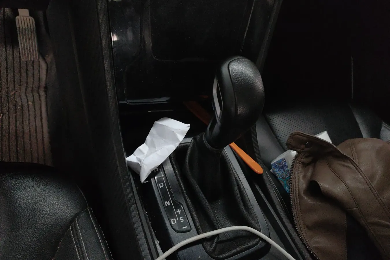 2016 JMC YuSheng S330 1.5T 163HP L4 6AT,autocango,china used car exporter,china ev exporter,chinese used car exporter,chinese used ev exporter