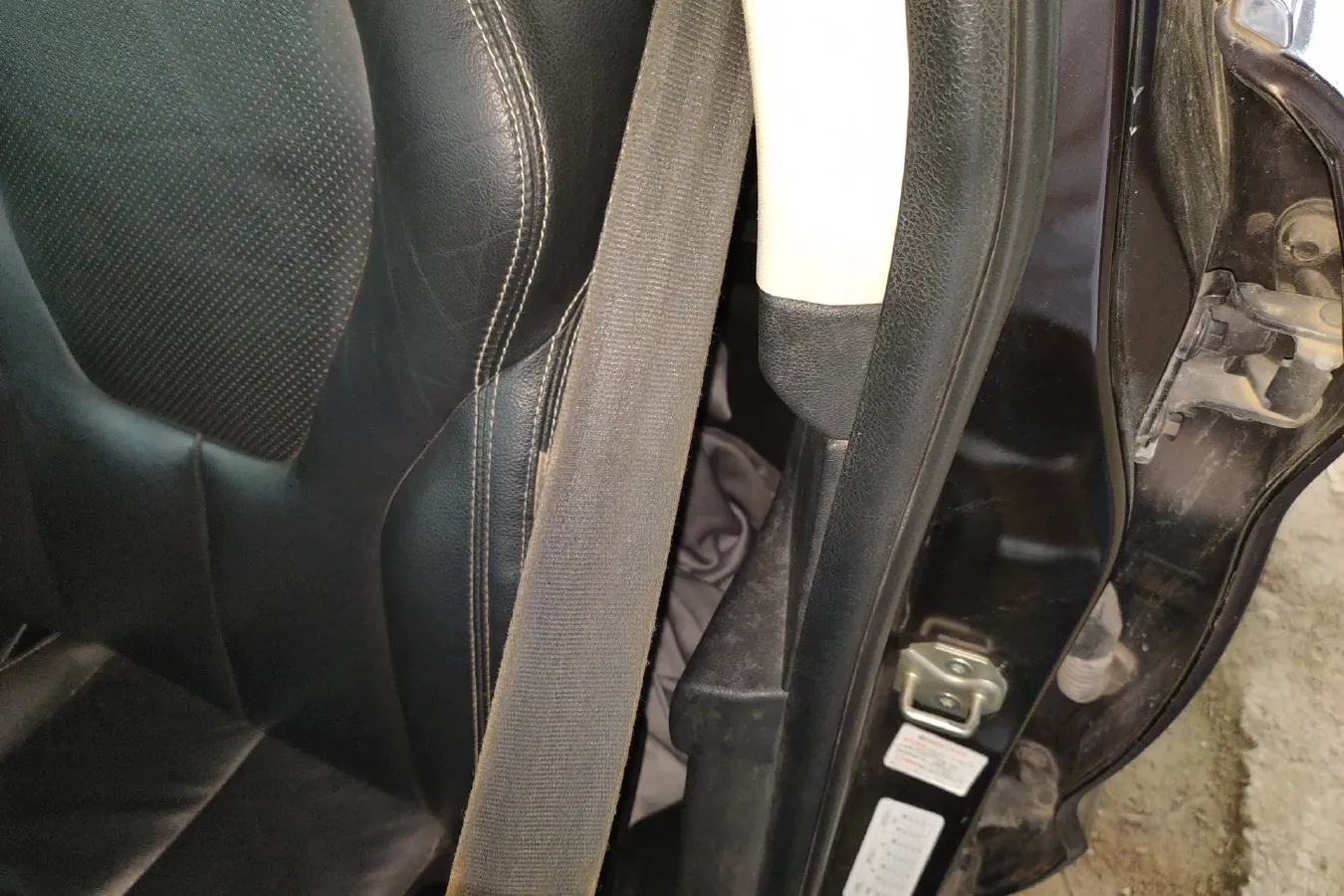 2016 JMC YuSheng S330 1.5T 163HP L4 6AT,autocango,china used car exporter,china ev exporter,chinese used car exporter,chinese used ev exporter