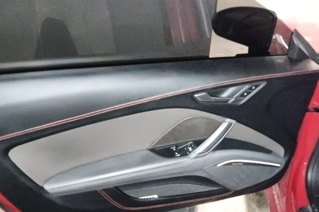 2016 Audi TTS 2.0T 286HP L4 6DCT,autocango,china used car exporter,china ev exporter,chinese used car exporter,chinese used ev exporter