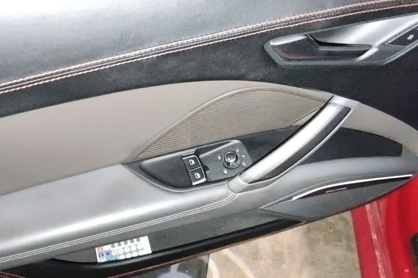 2016 Audi TTS 2.0T 286HP L4 6DCT,autocango,china used car exporter,china ev exporter,chinese used car exporter,chinese used ev exporter