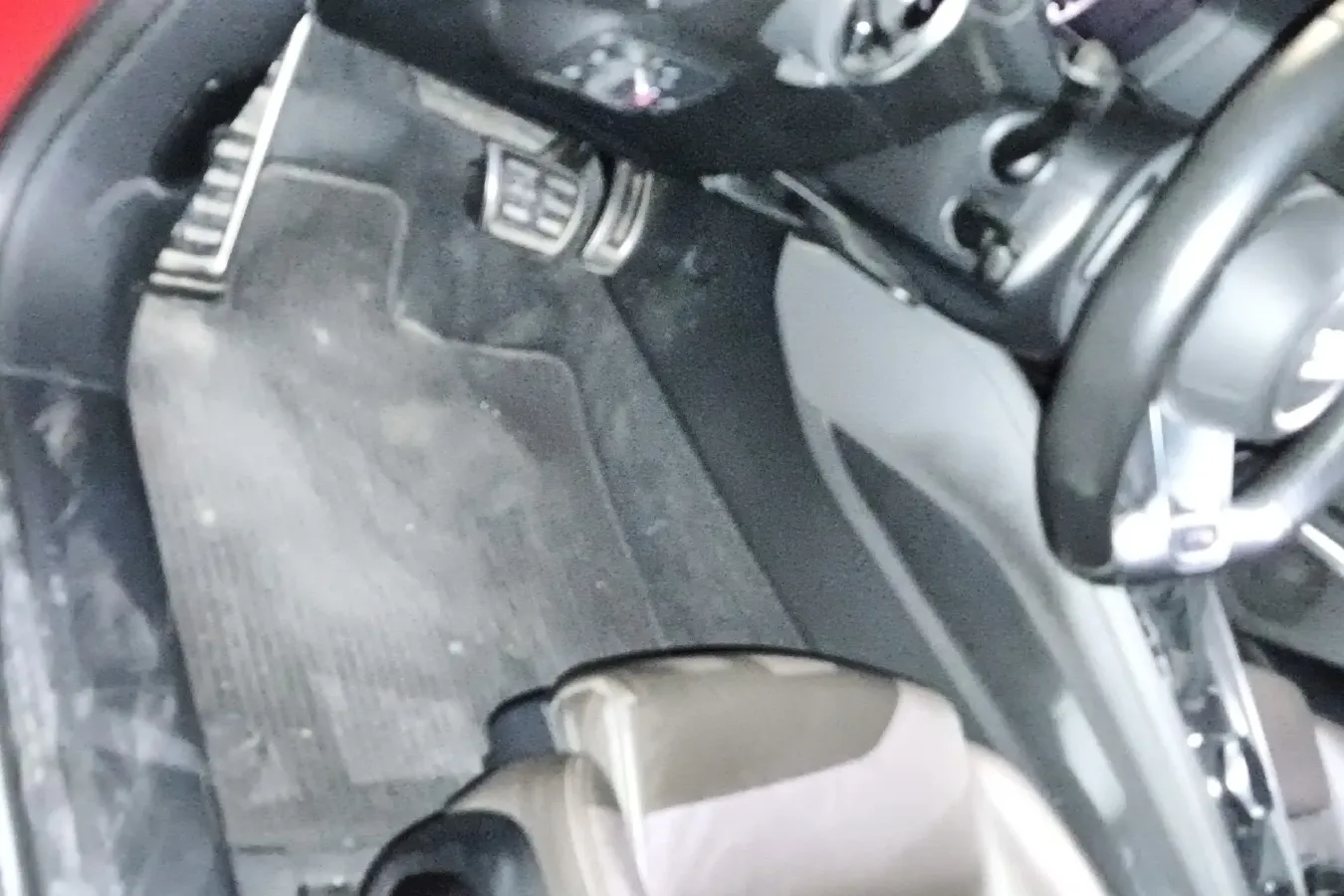 2016 Audi TTS 2.0T 286HP L4 6DCT,autocango,china used car exporter,china ev exporter,chinese used car exporter,chinese used ev exporter