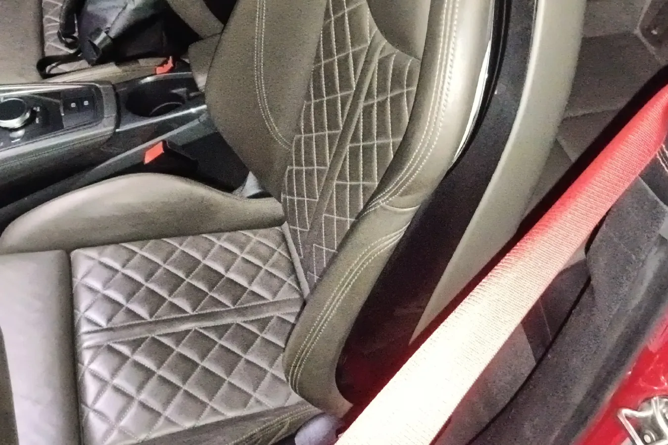 2016 Audi TTS 2.0T 286HP L4 6DCT,autocango,china used car exporter,china ev exporter,chinese used car exporter,chinese used ev exporter