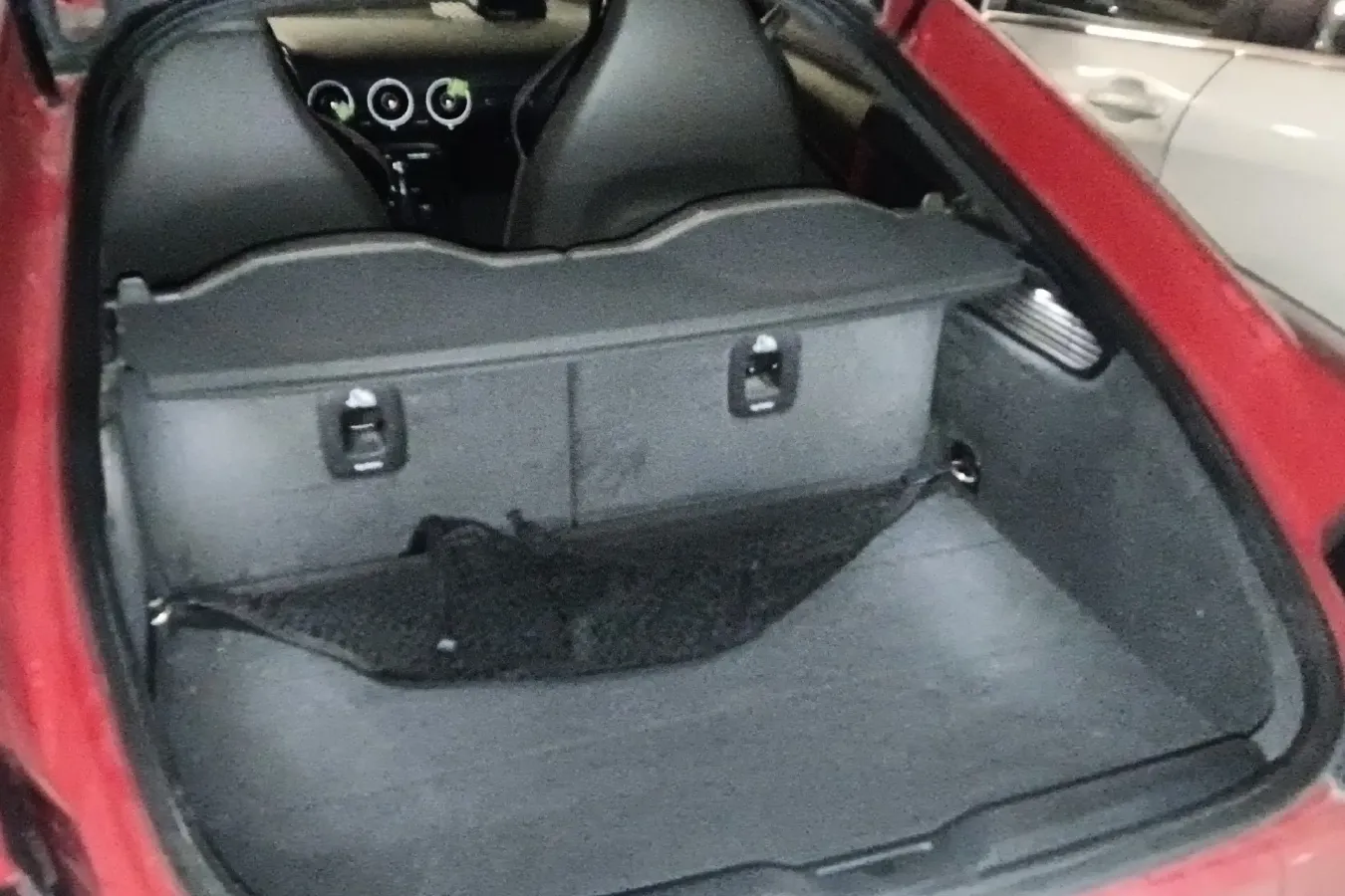 2016 Audi TTS 2.0T 286HP L4 6DCT,autocango,china used car exporter,china ev exporter,chinese used car exporter,chinese used ev exporter