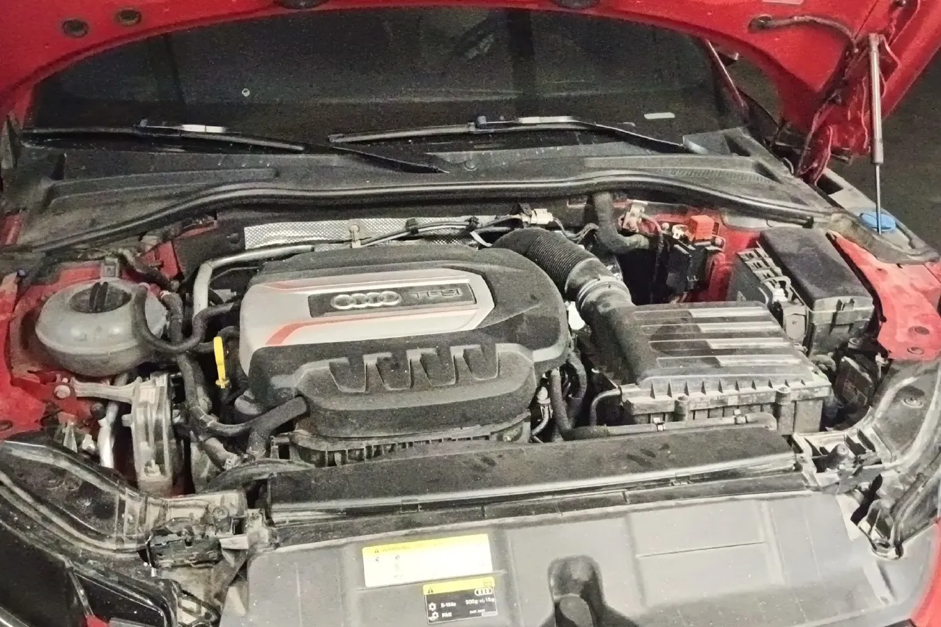 2016 Audi TTS 2.0T 286HP L4 6DCT,autocango,china used car exporter,china ev exporter,chinese used car exporter,chinese used ev exporter