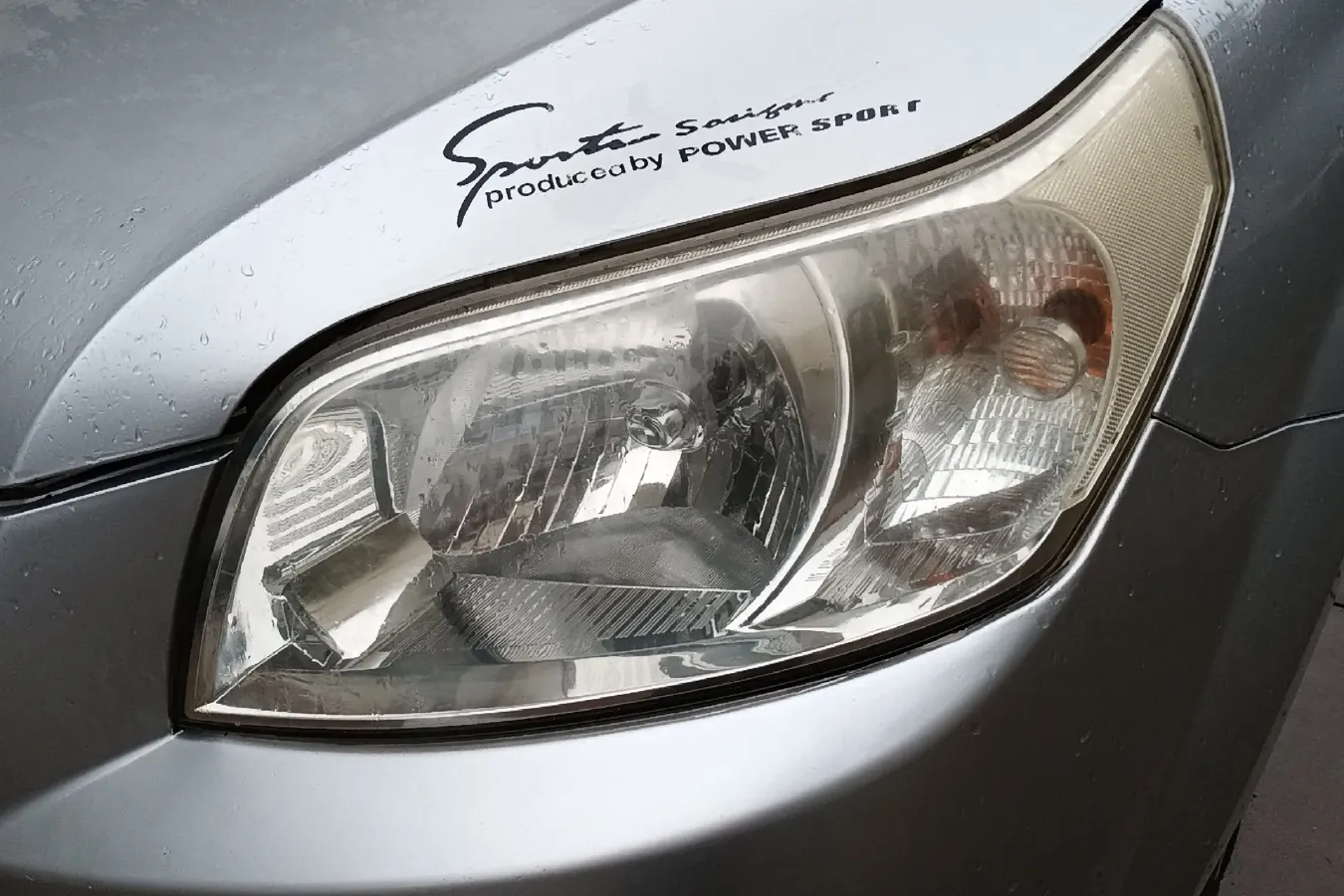 2009 Chevrolet Lova 1.4L 93HP L4 5MT,autocango,china used car exporter,china ev exporter,chinese used car exporter,chinese used ev exporter