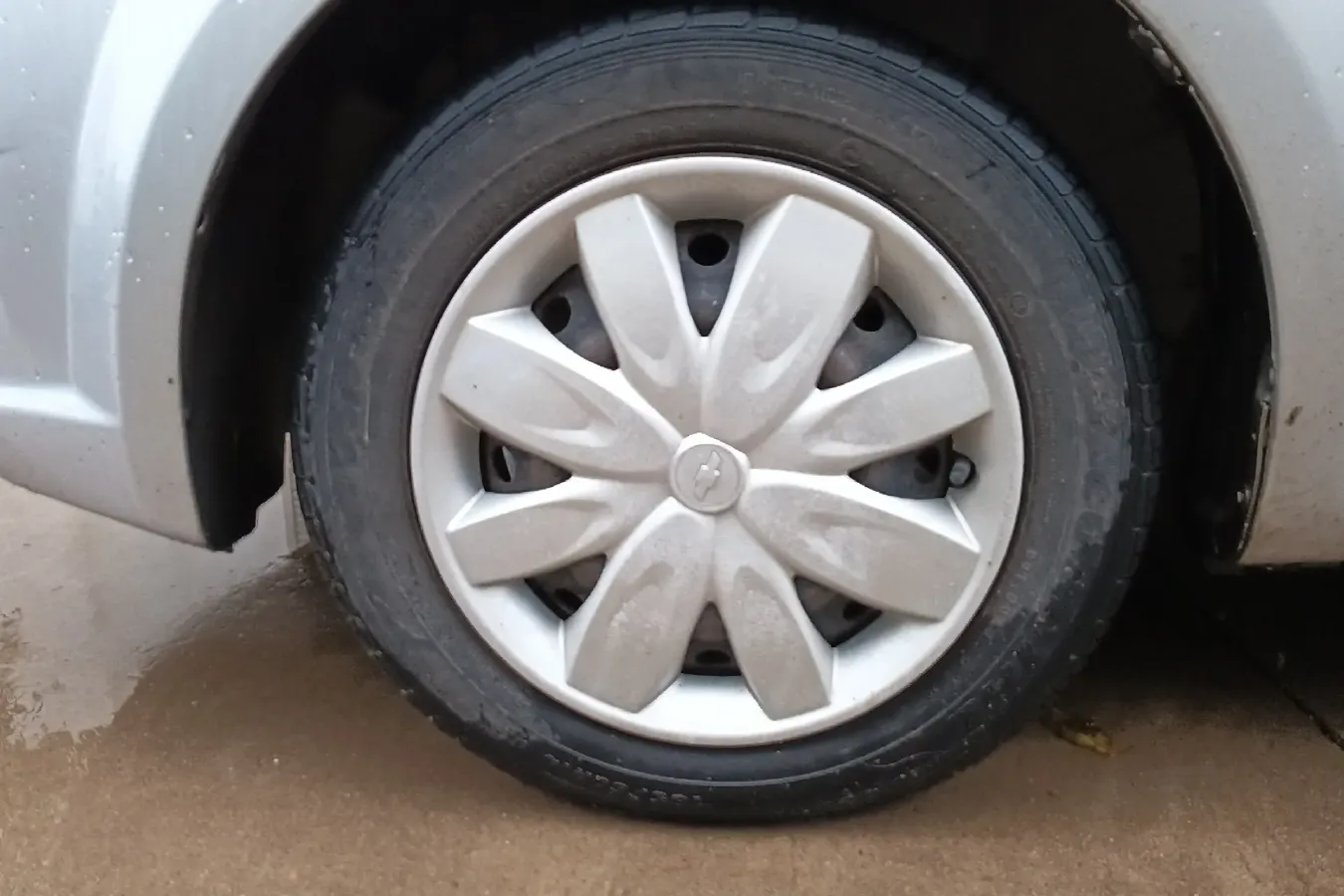 2009 Chevrolet Lova 1.4L 93HP L4 5MT,autocango,china used car exporter,china ev exporter,chinese used car exporter,chinese used ev exporter