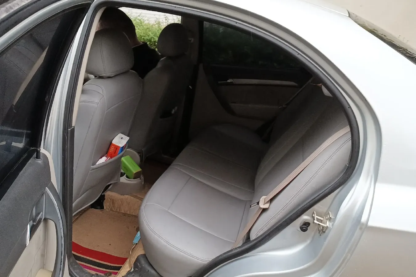 2009 Chevrolet Lova 1.4L 93HP L4 5MT,autocango,china used car exporter,china ev exporter,chinese used car exporter,chinese used ev exporter