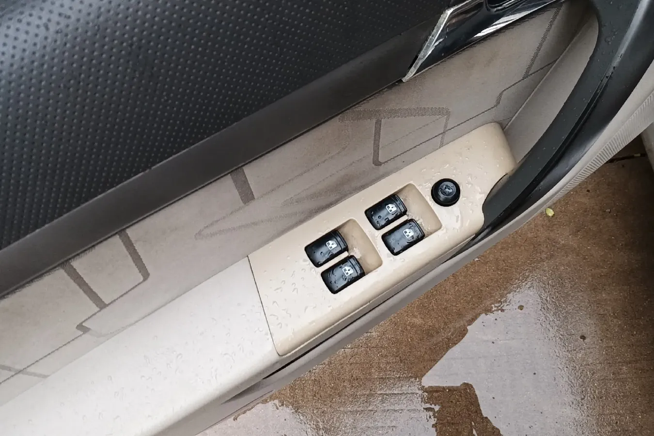 2009 Chevrolet Lova 1.4L 93HP L4 5MT,autocango,china used car exporter,china ev exporter,chinese used car exporter,chinese used ev exporter