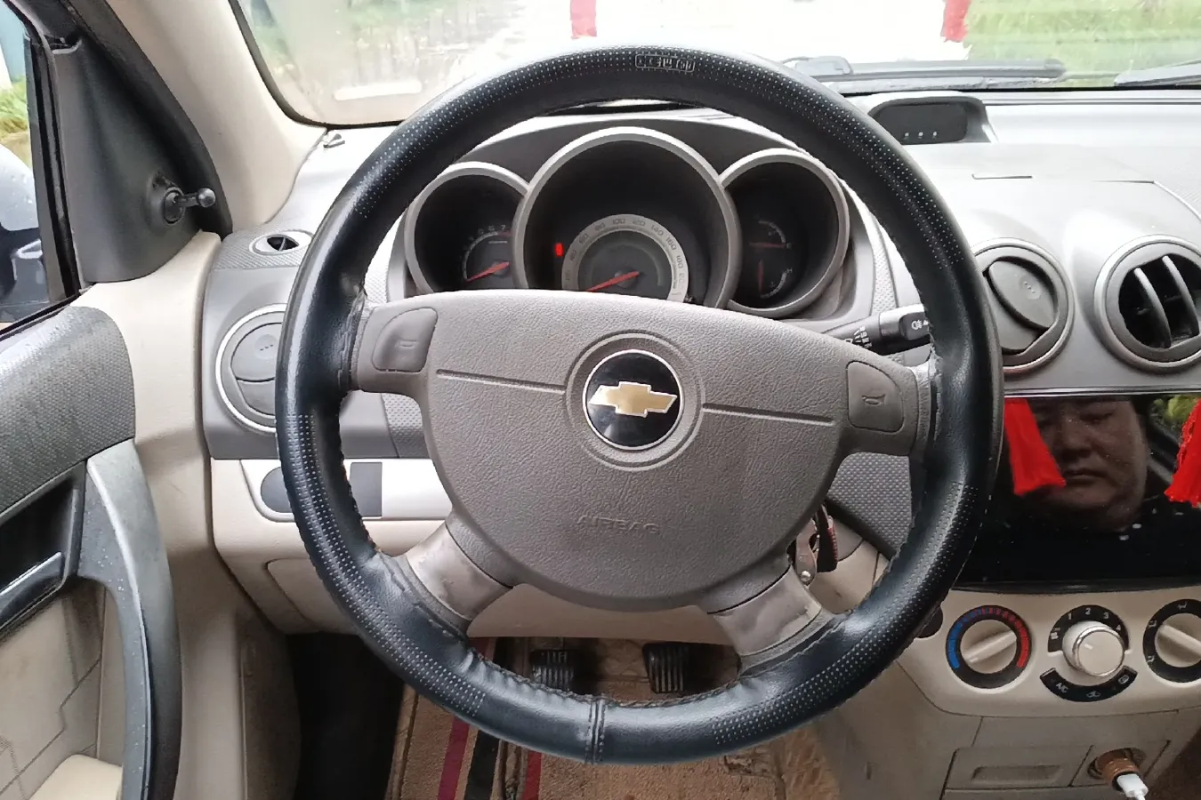 2009 Chevrolet Lova 1.4L 93HP L4 5MT,autocango,china used car exporter,china ev exporter,chinese used car exporter,chinese used ev exporter