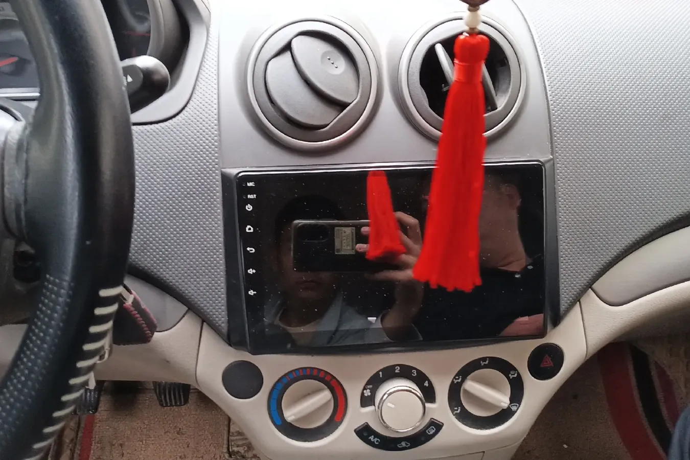 2009 Chevrolet Lova 1.4L 93HP L4 5MT,autocango,china used car exporter,china ev exporter,chinese used car exporter,chinese used ev exporter