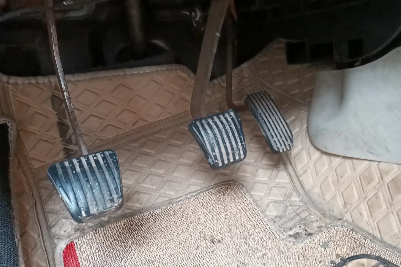 2009 Chevrolet Lova 1.4L 93HP L4 5MT,autocango,china used car exporter,china ev exporter,chinese used car exporter,chinese used ev exporter