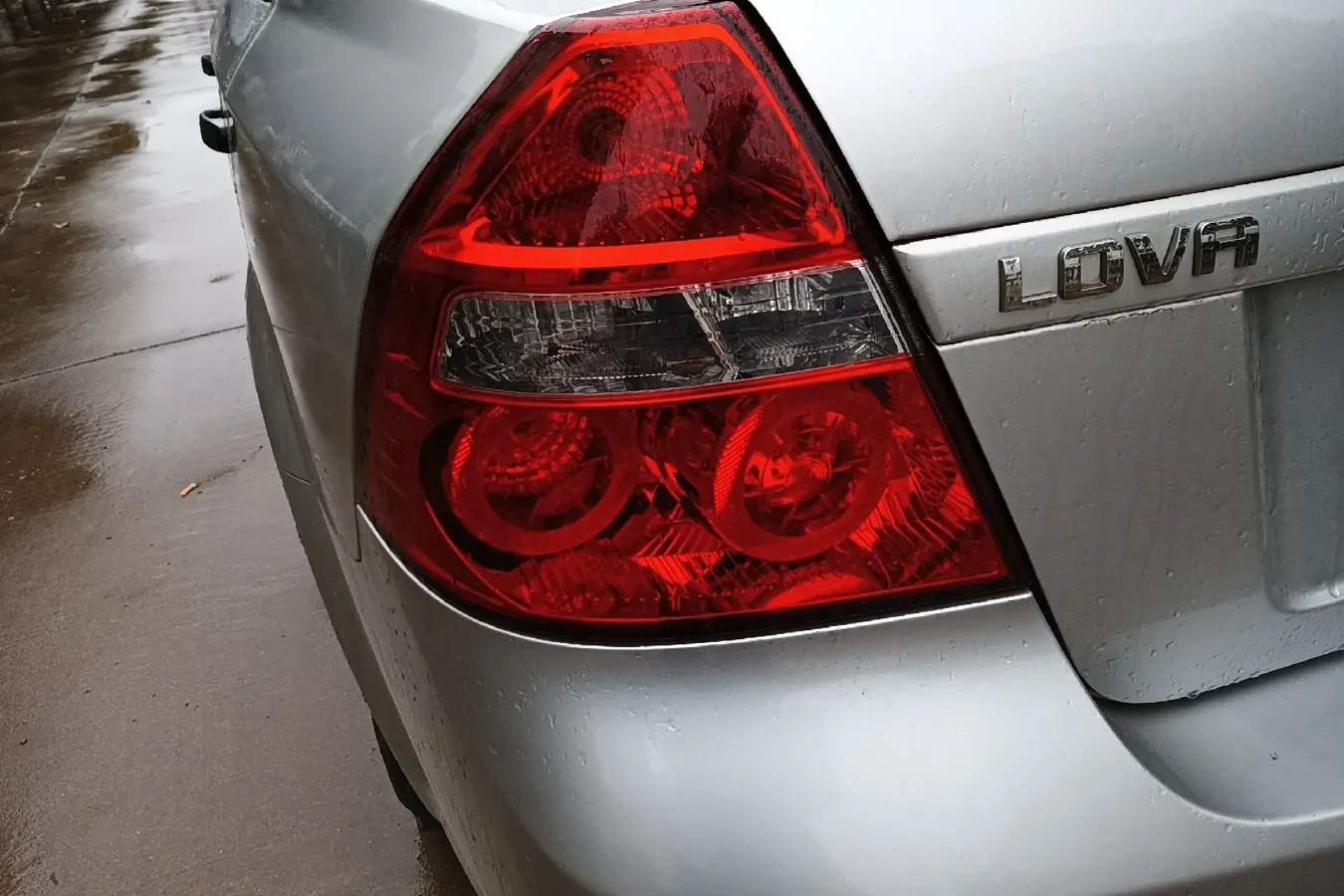 2009 Chevrolet Lova 1.4L 93HP L4 5MT,autocango,china used car exporter,china ev exporter,chinese used car exporter,chinese used ev exporter