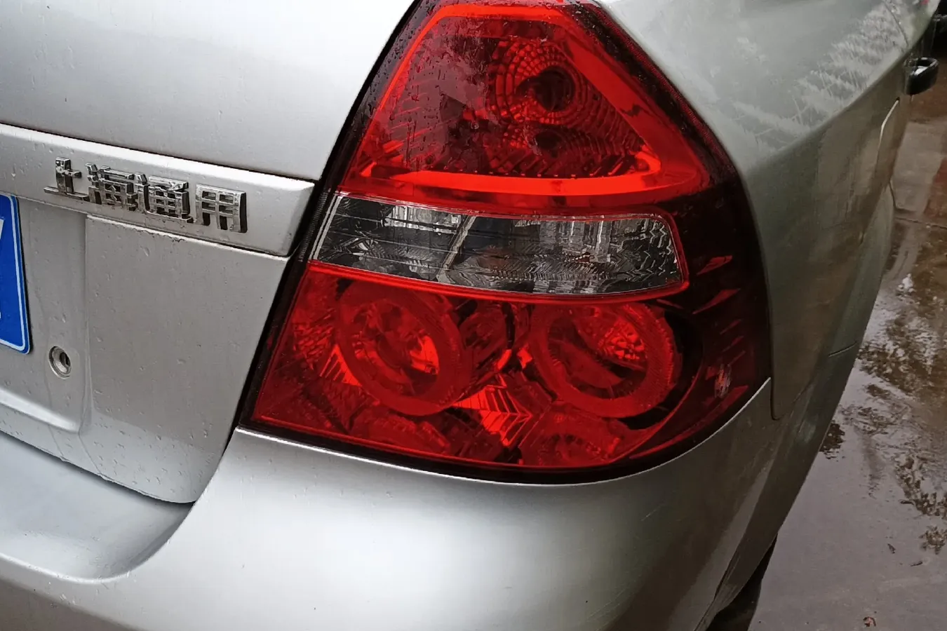 2009 Chevrolet Lova 1.4L 93HP L4 5MT,autocango,china used car exporter,china ev exporter,chinese used car exporter,chinese used ev exporter