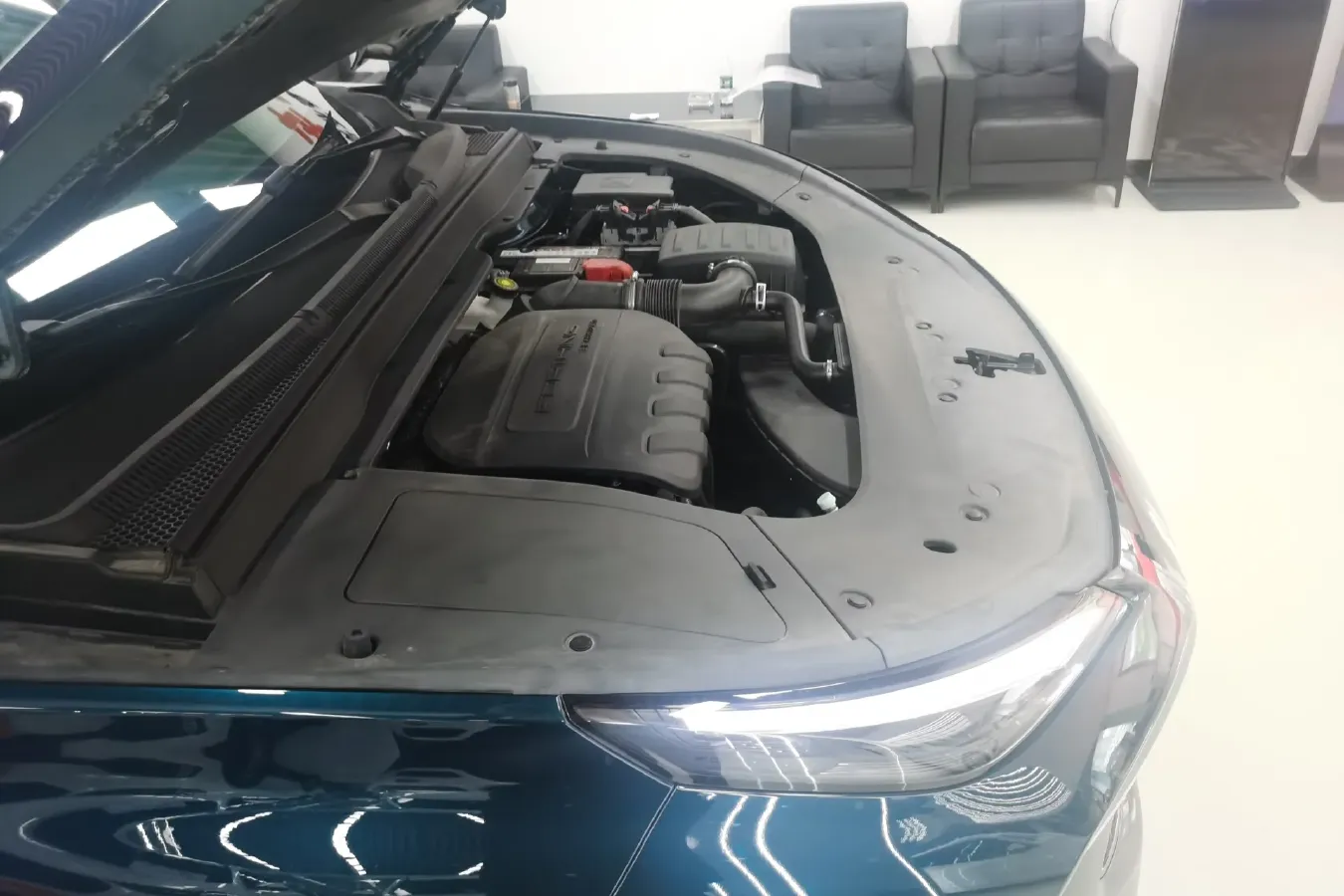 2021 DongFeng Forthing T5 EVO 1.5T 197HP L4 7DCT,autocango,china used car exporter,china ev exporter,chinese used car exporter,chinese used ev exporter