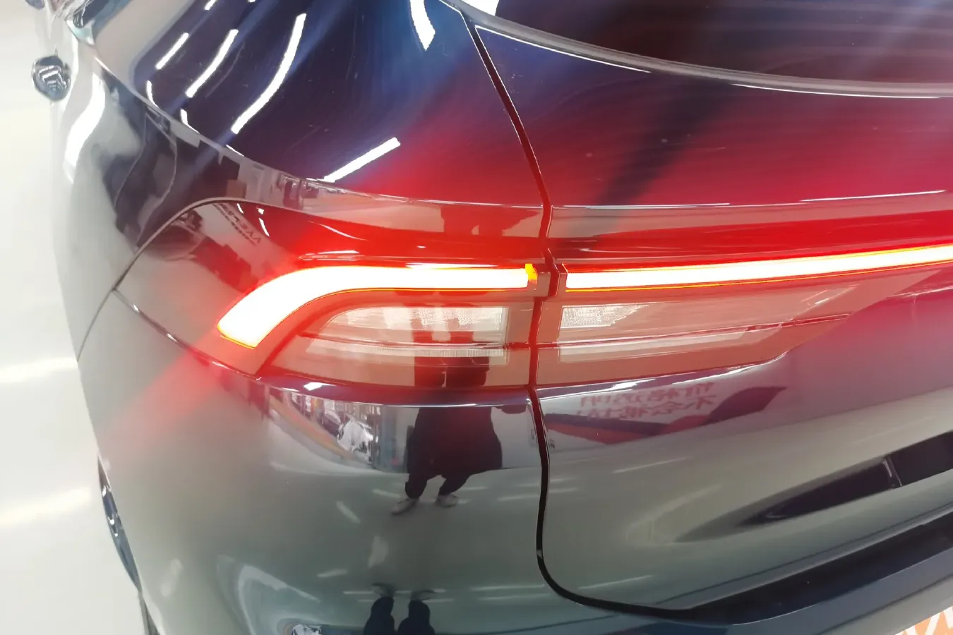 2021 DongFeng Forthing T5 EVO 1.5T 197HP L4 7DCT,autocango,china used car exporter,china ev exporter,chinese used car exporter,chinese used ev exporter