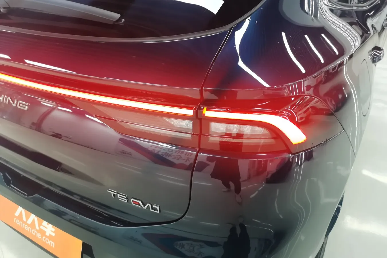 2021 DongFeng Forthing T5 EVO 1.5T 197HP L4 7DCT,autocango,china used car exporter,china ev exporter,chinese used car exporter,chinese used ev exporter