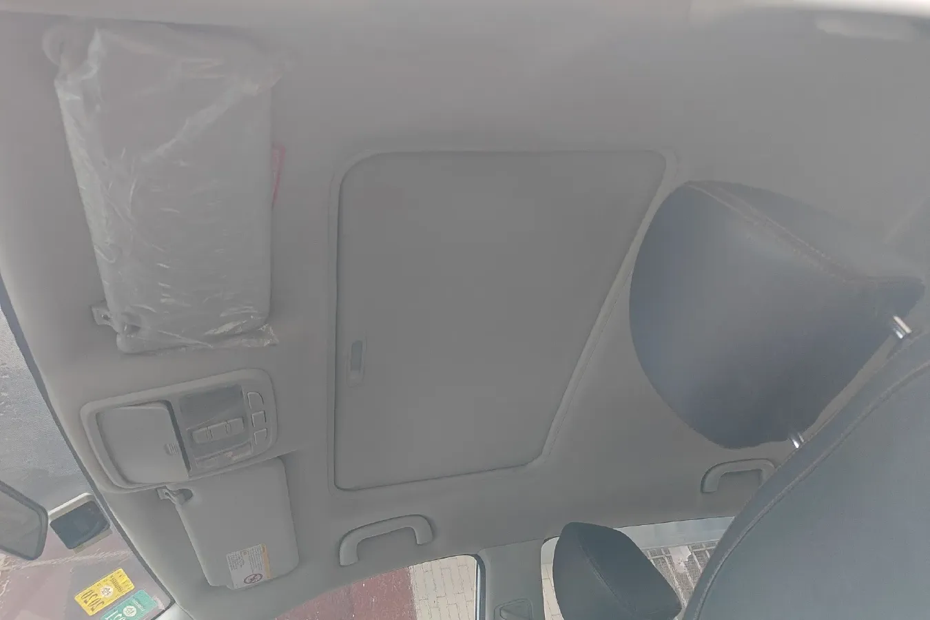 2013 Landwind X5 2.0T 190HP L4 6MT,autocango,china used car exporter,china ev exporter,chinese used car exporter,chinese used ev exporter