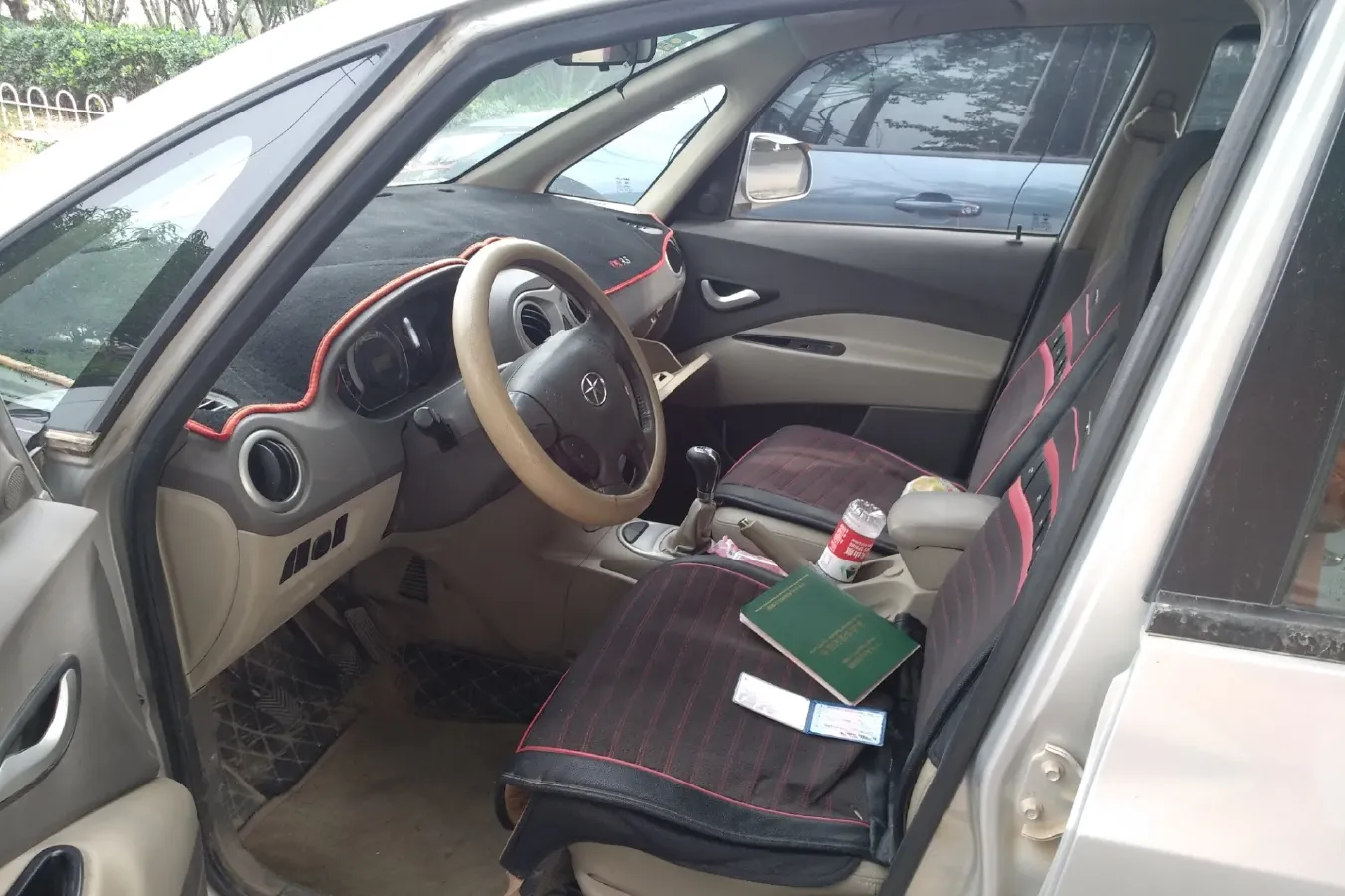 2010 JAC Refine M2 1.8L 143HP L4 5MT,autocango,china used car exporter,china ev exporter,chinese used car exporter,chinese used ev exporter