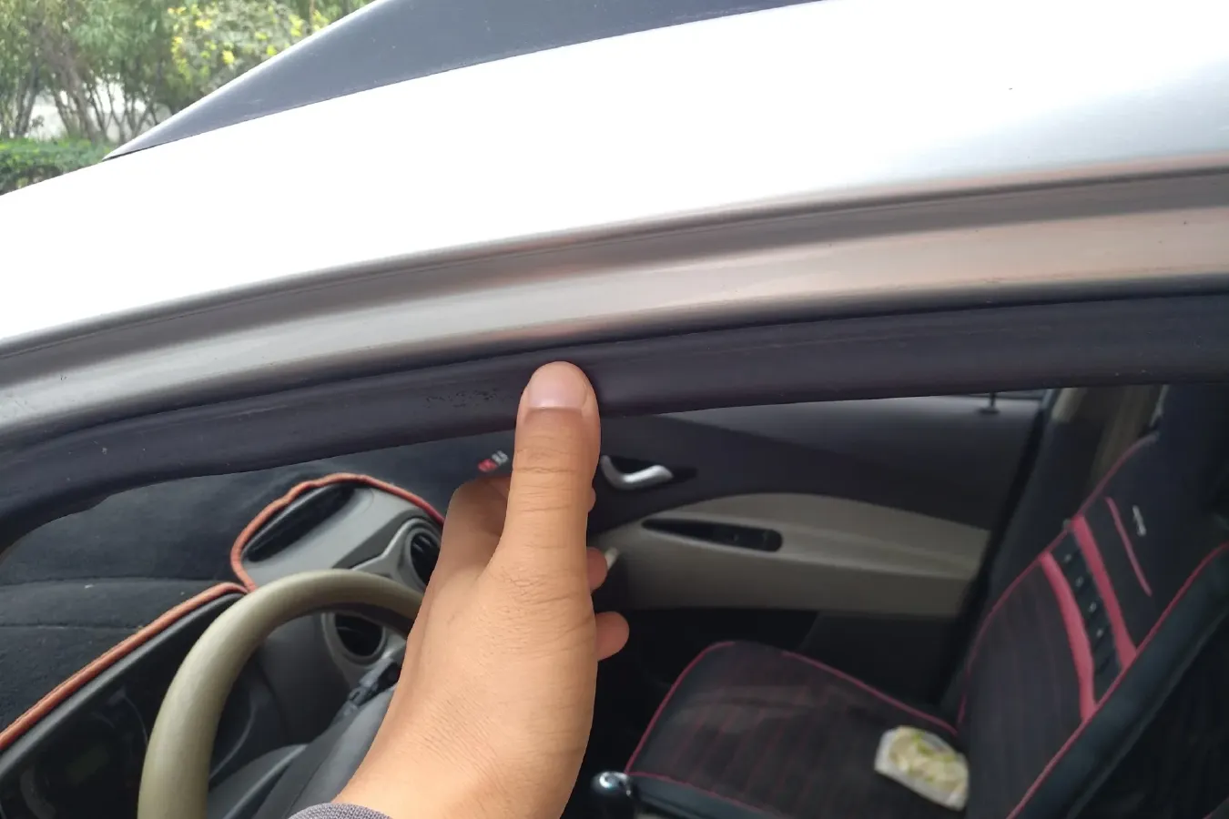 2010 JAC Refine M2 1.8L 143HP L4 5MT,autocango,china used car exporter,china ev exporter,chinese used car exporter,chinese used ev exporter