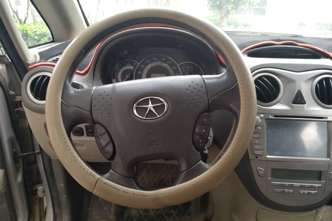 2010 JAC Refine M2 1.8L 143HP L4 5MT,autocango,china used car exporter,china ev exporter,chinese used car exporter,chinese used ev exporter