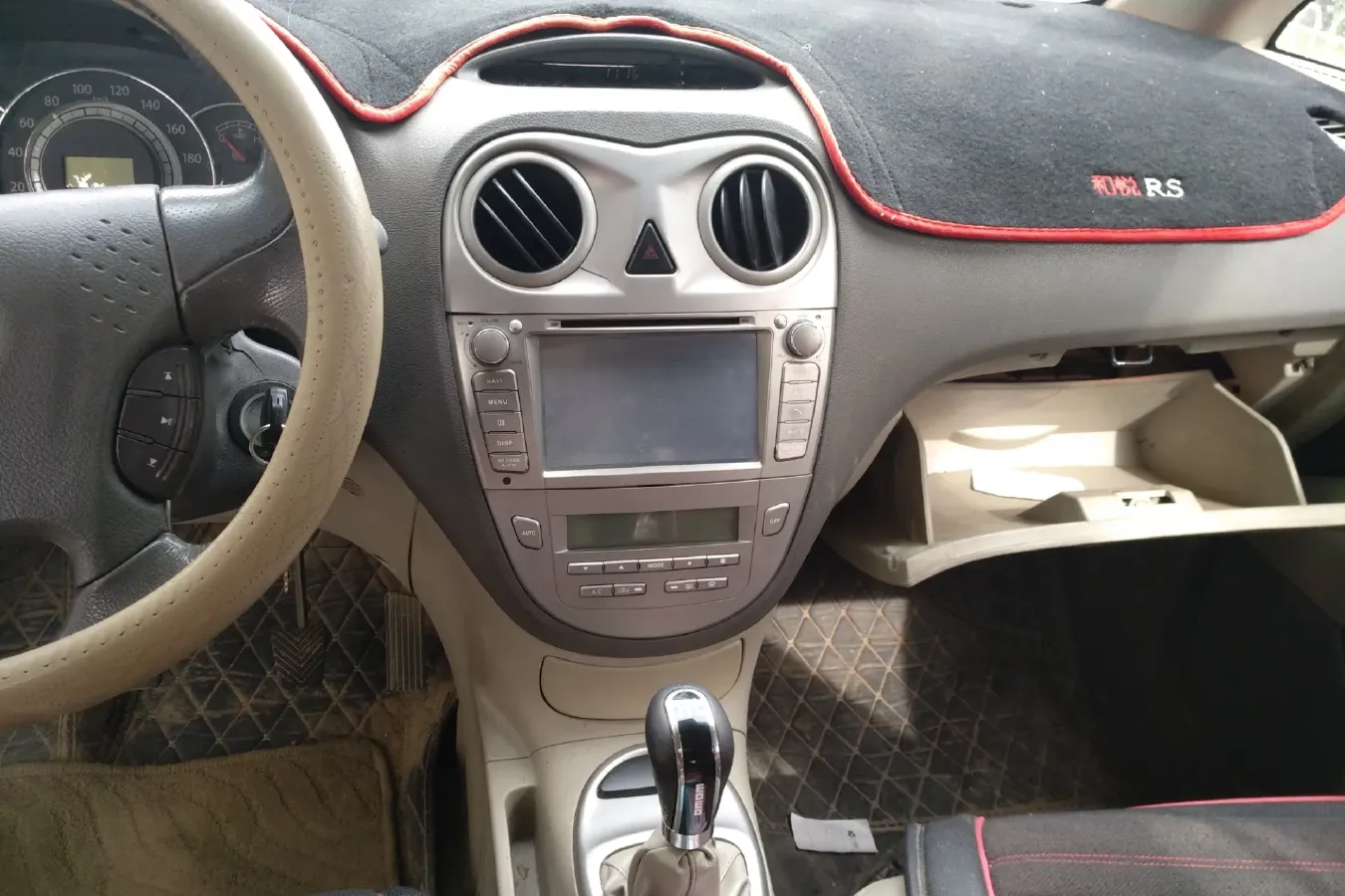 2010 JAC Refine M2 1.8L 143HP L4 5MT,autocango,china used car exporter,china ev exporter,chinese used car exporter,chinese used ev exporter