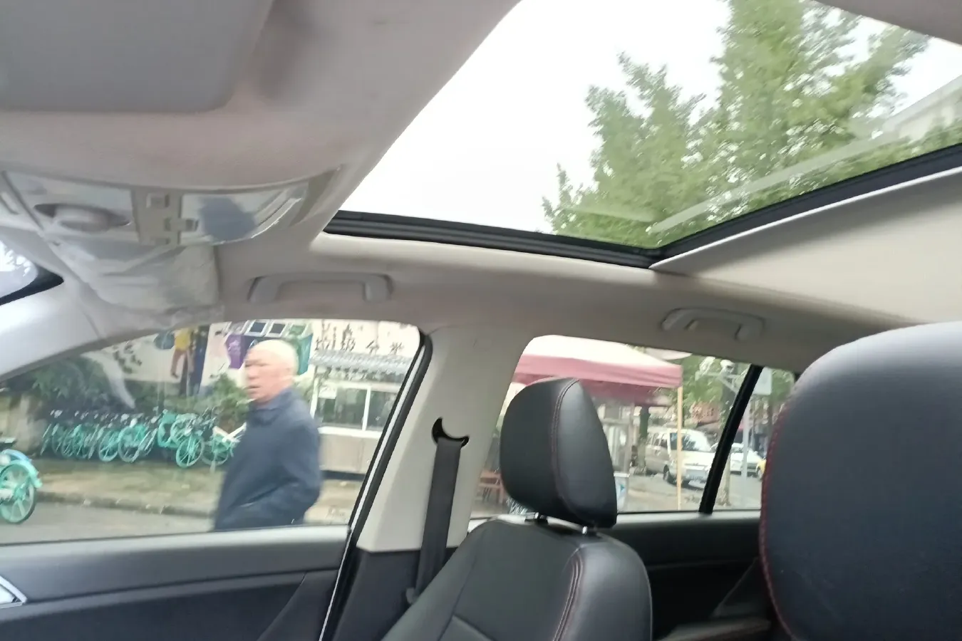 2019 Dorcen G60 1.6L 116HP L4 5MT,autocango,china used car exporter,china ev exporter,chinese used car exporter,chinese used ev exporter