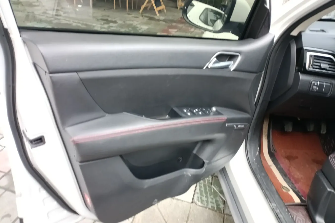 2019 Dorcen G60 1.6L 116HP L4 5MT,autocango,china used car exporter,china ev exporter,chinese used car exporter,chinese used ev exporter