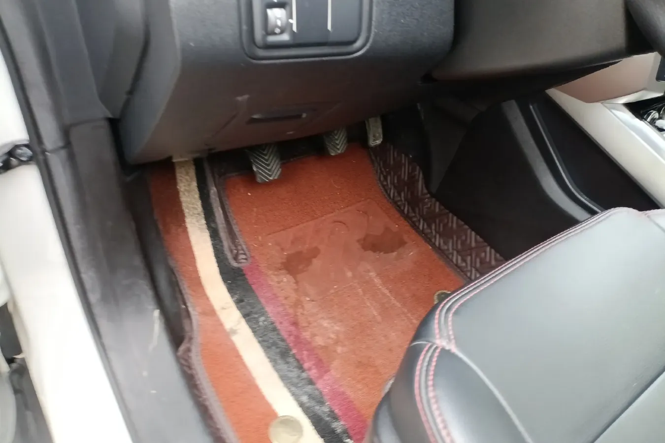 2019 Dorcen G60 1.6L 116HP L4 5MT,autocango,china used car exporter,china ev exporter,chinese used car exporter,chinese used ev exporter