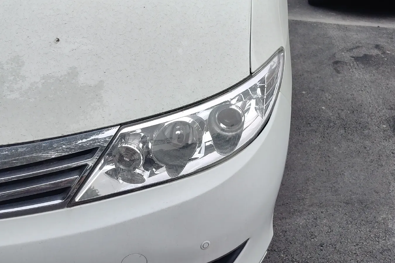 2015 BYD M6 2.4L 167HP L4 6DCT,autocango,china used car exporter,china ev exporter,chinese used car exporter,chinese used ev exporter