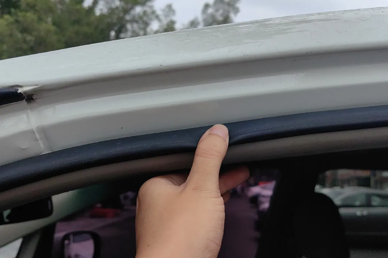 2015 BYD M6 2.4L 167HP L4 6DCT,autocango,china used car exporter,china ev exporter,chinese used car exporter,chinese used ev exporter