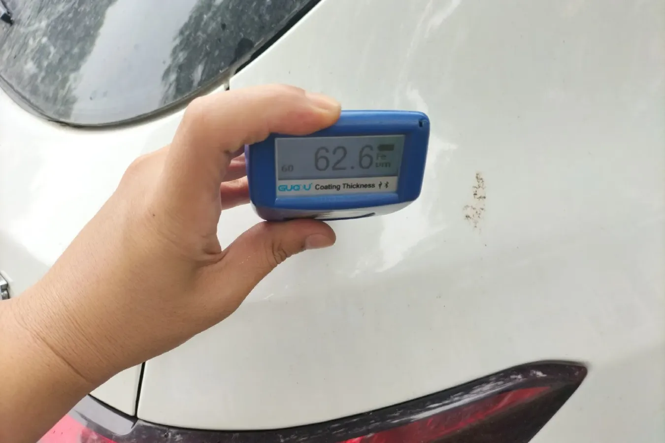 2017 BAIC Hyosow S5 1.3T 133HP L4 CVT,autocango,china used car exporter,china ev exporter,chinese used car exporter,chinese used ev exporter