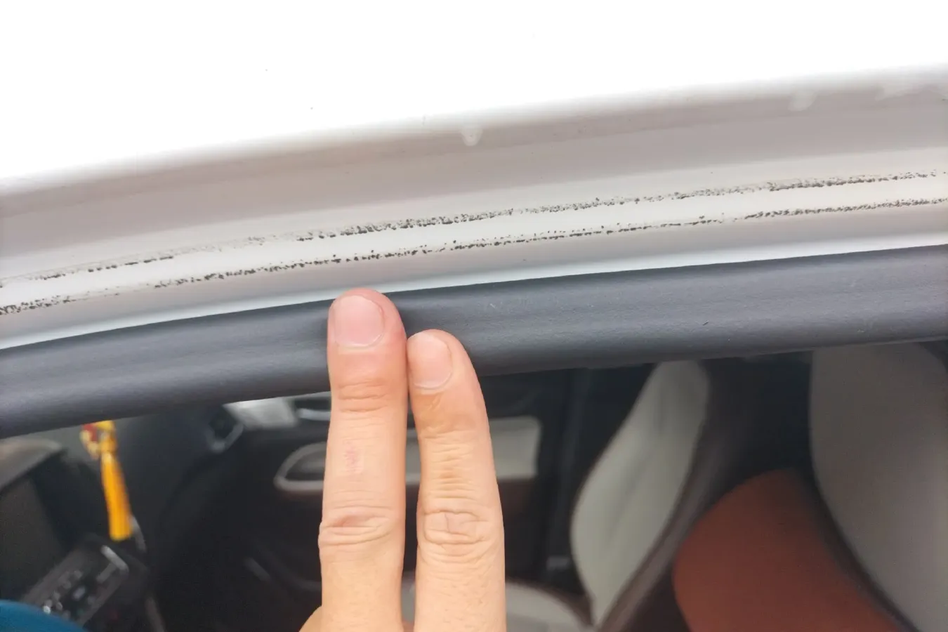 2017 BAIC Hyosow S5 1.3T 133HP L4 CVT,autocango,china used car exporter,china ev exporter,chinese used car exporter,chinese used ev exporter