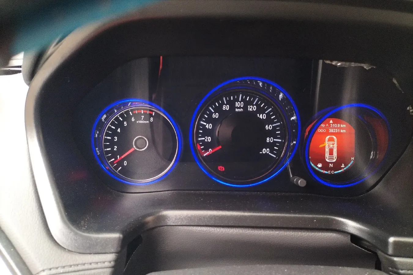 2017 BAIC Hyosow S5 1.3T 133HP L4 CVT,autocango,china used car exporter,china ev exporter,chinese used car exporter,chinese used ev exporter