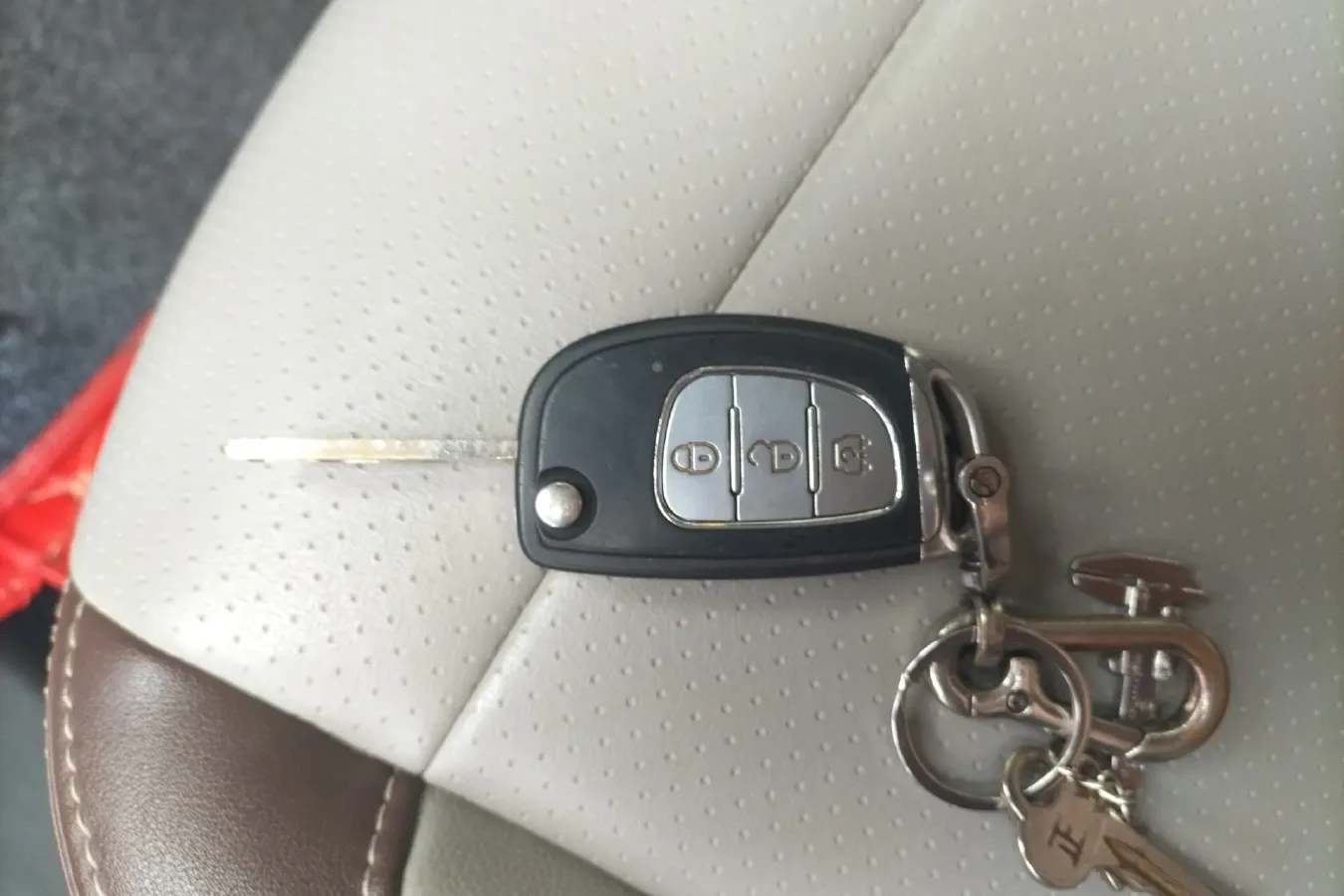 2017 BAIC Hyosow S5 1.3T 133HP L4 CVT,autocango,china used car exporter,china ev exporter,chinese used car exporter,chinese used ev exporter