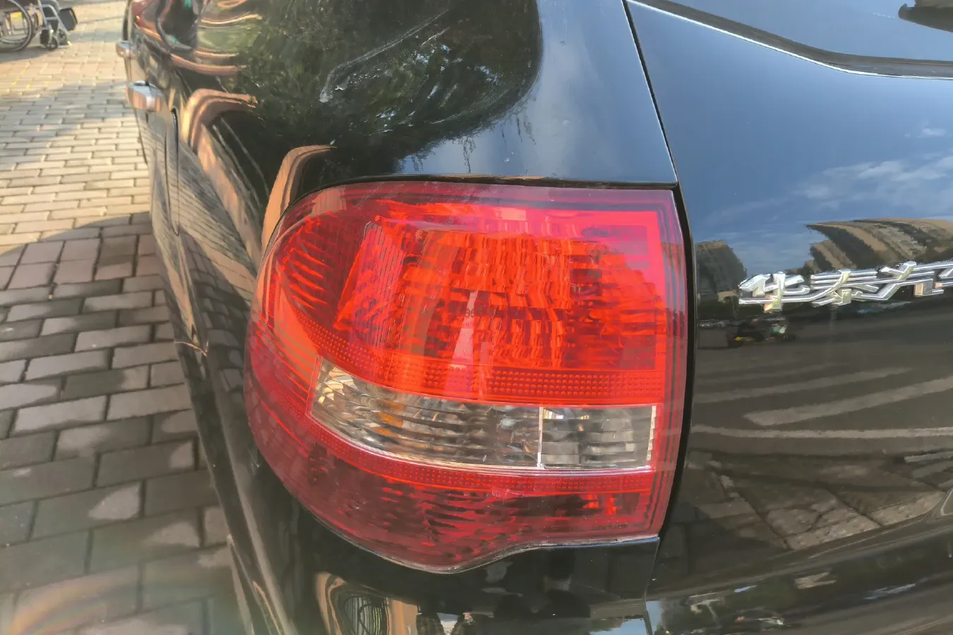 2013 HawTai Boliger 1.8T 160HP L4 4AT,autocango,china used car exporter,china ev exporter,chinese used car exporter,chinese used ev exporter