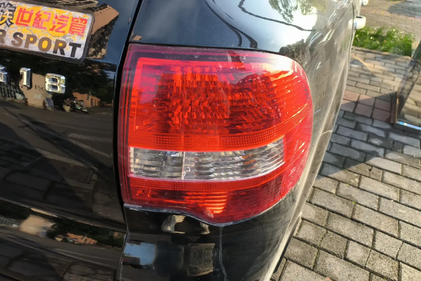 2013 HawTai Boliger 1.8T 160HP L4 4AT,autocango,china used car exporter,china ev exporter,chinese used car exporter,chinese used ev exporter