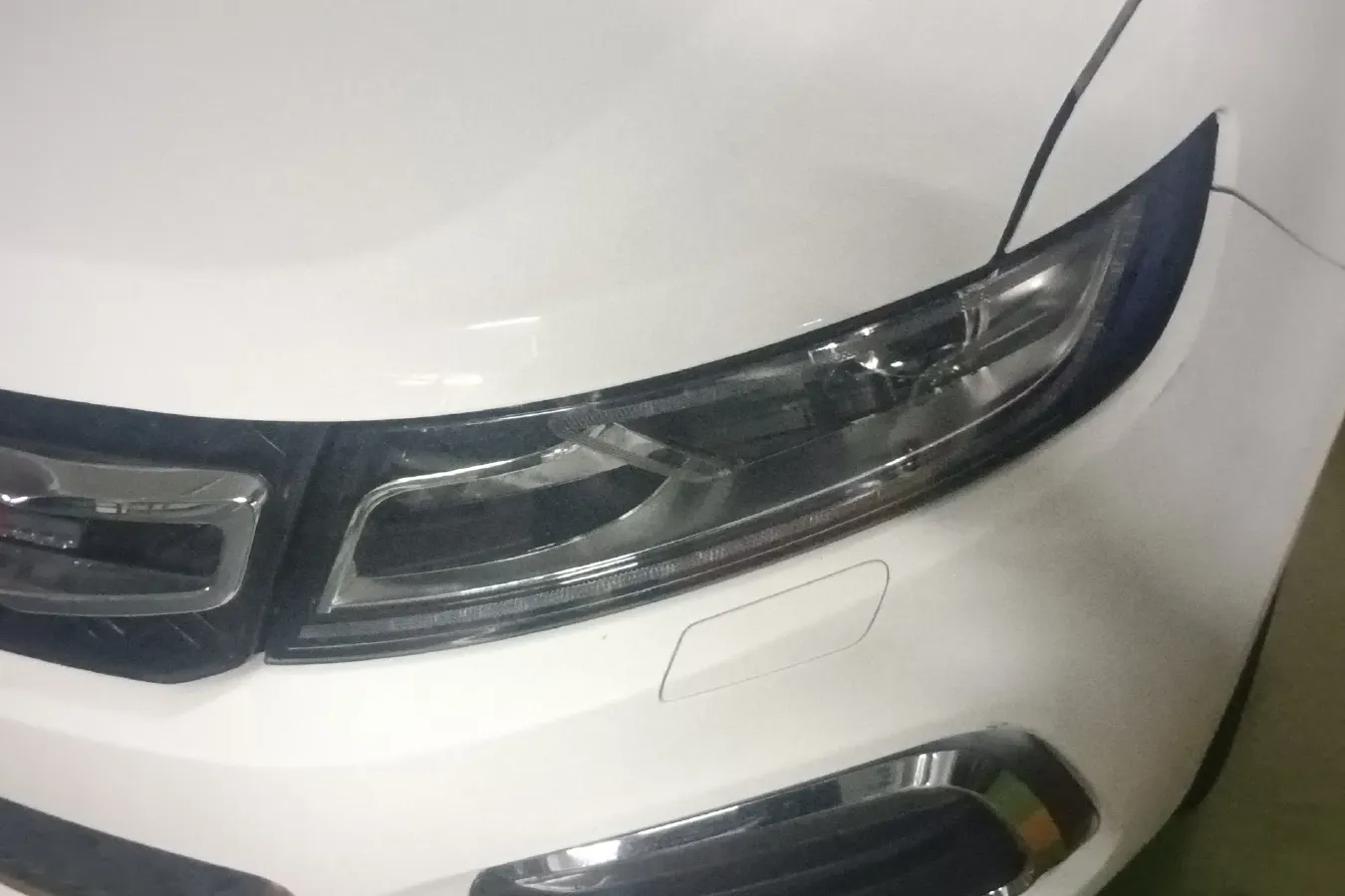 2018 Zotye T600 1.5T 156HP L4 6AT,autocango,china used car exporter,china ev exporter,chinese used car exporter,chinese used ev exporter