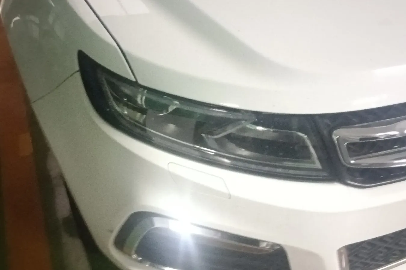 2018 Zotye T600 1.5T 156HP L4 6AT,autocango,china used car exporter,china ev exporter,chinese used car exporter,chinese used ev exporter