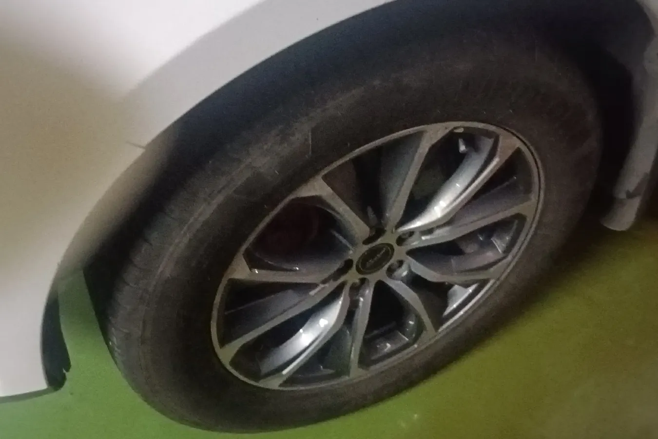 2018 Zotye T600 1.5T 156HP L4 6AT,autocango,china used car exporter,china ev exporter,chinese used car exporter,chinese used ev exporter