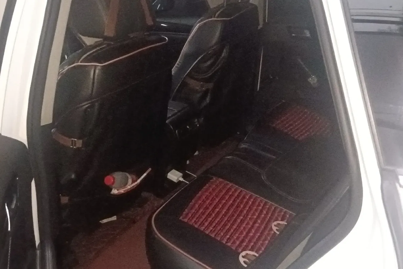 2018 Zotye T600 1.5T 156HP L4 6AT,autocango,china used car exporter,china ev exporter,chinese used car exporter,chinese used ev exporter