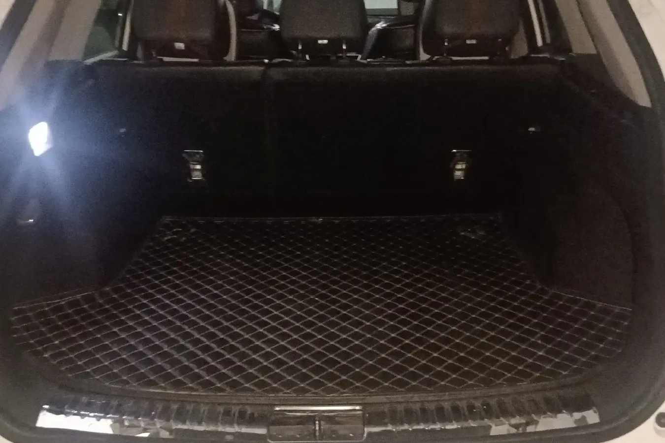 2018 Zotye T600 1.5T 156HP L4 6AT,autocango,china used car exporter,china ev exporter,chinese used car exporter,chinese used ev exporter