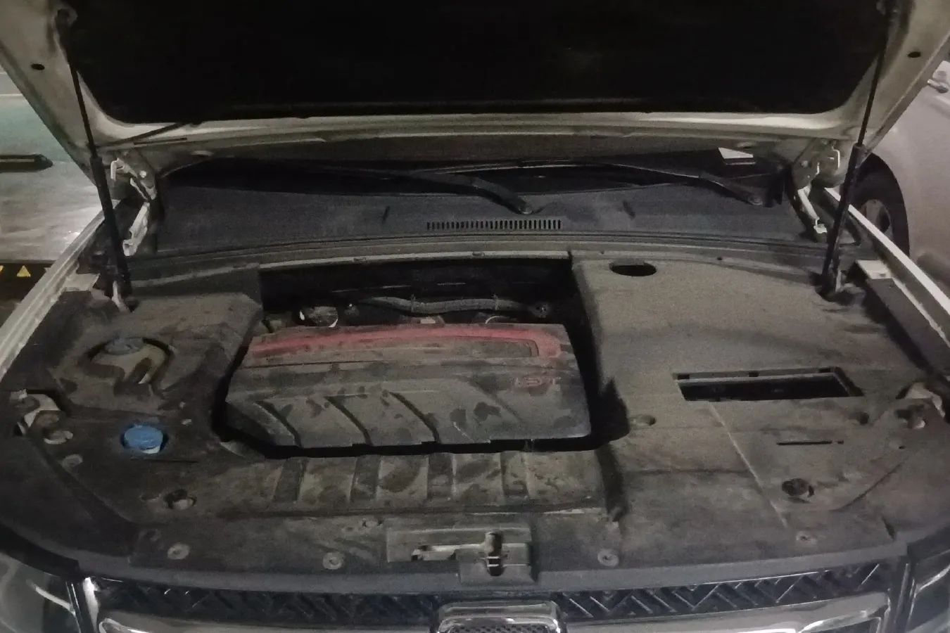 2018 Zotye T600 1.5T 156HP L4 6AT,autocango,china used car exporter,china ev exporter,chinese used car exporter,chinese used ev exporter