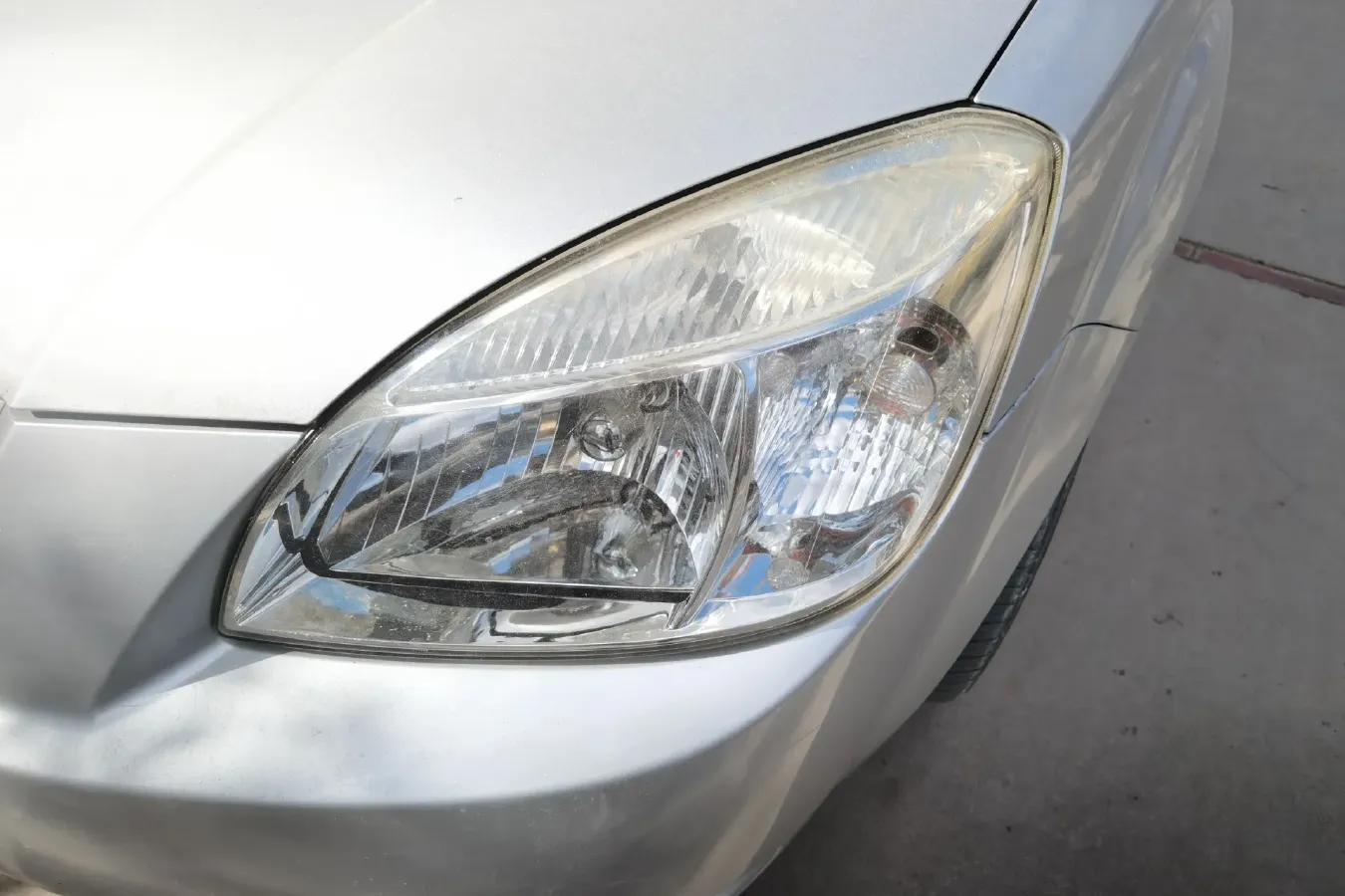 2007 Kia Rio 1.4L 95HP L4 5MT,autocango,china used car exporter,china ev exporter,chinese used car exporter,chinese used ev exporter