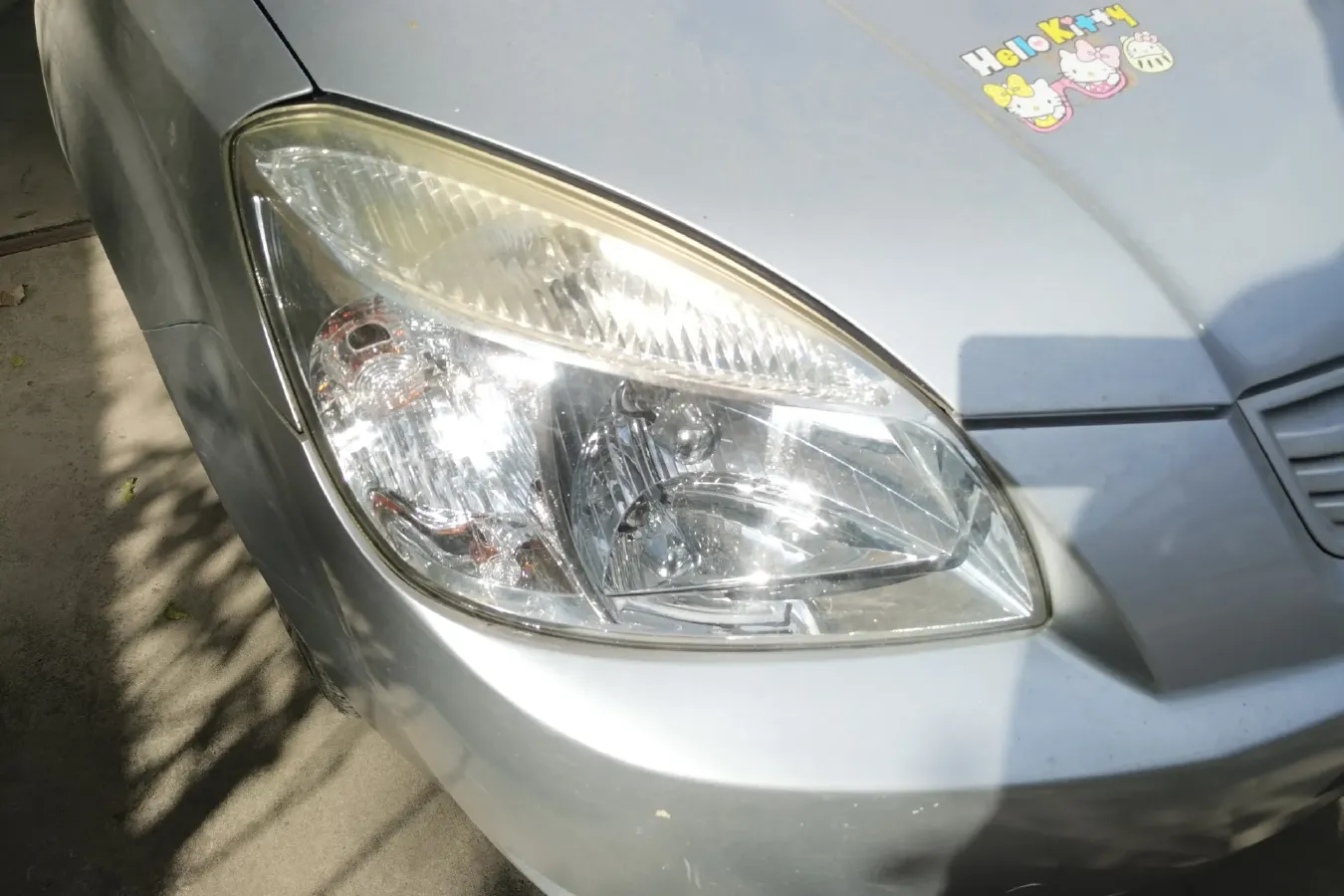 2007 Kia Rio 1.4L 95HP L4 5MT,autocango,china used car exporter,china ev exporter,chinese used car exporter,chinese used ev exporter