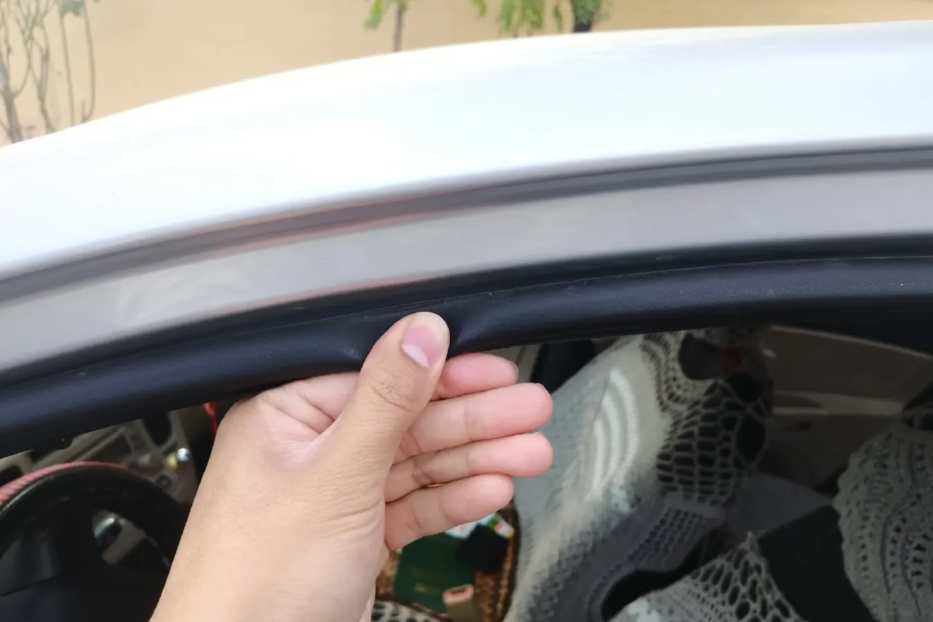 2007 Kia Rio 1.4L 95HP L4 5MT,autocango,china used car exporter,china ev exporter,chinese used car exporter,chinese used ev exporter