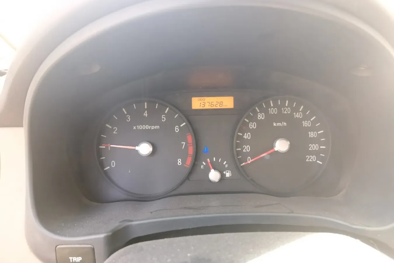 2007 Kia Rio 1.4L 95HP L4 5MT,autocango,china used car exporter,china ev exporter,chinese used car exporter,chinese used ev exporter