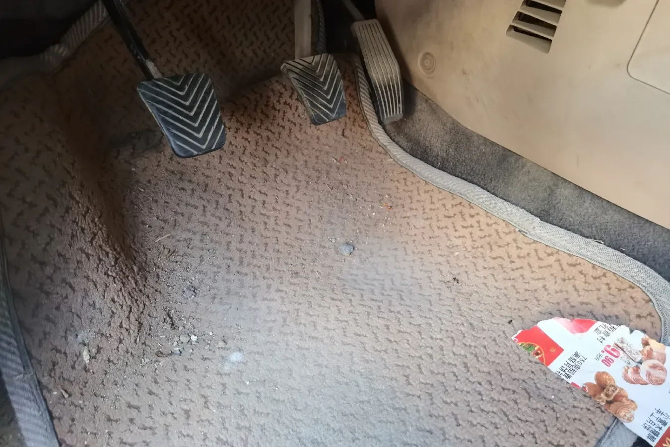 2007 Kia Rio 1.4L 95HP L4 5MT,autocango,china used car exporter,china ev exporter,chinese used car exporter,chinese used ev exporter